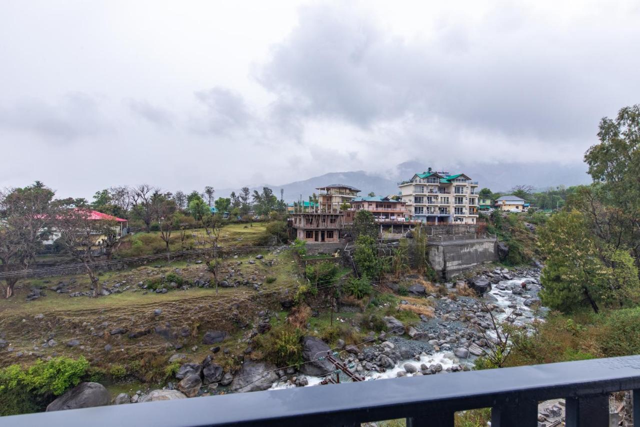 Kailasham Stay Dharamshala Exterior photo